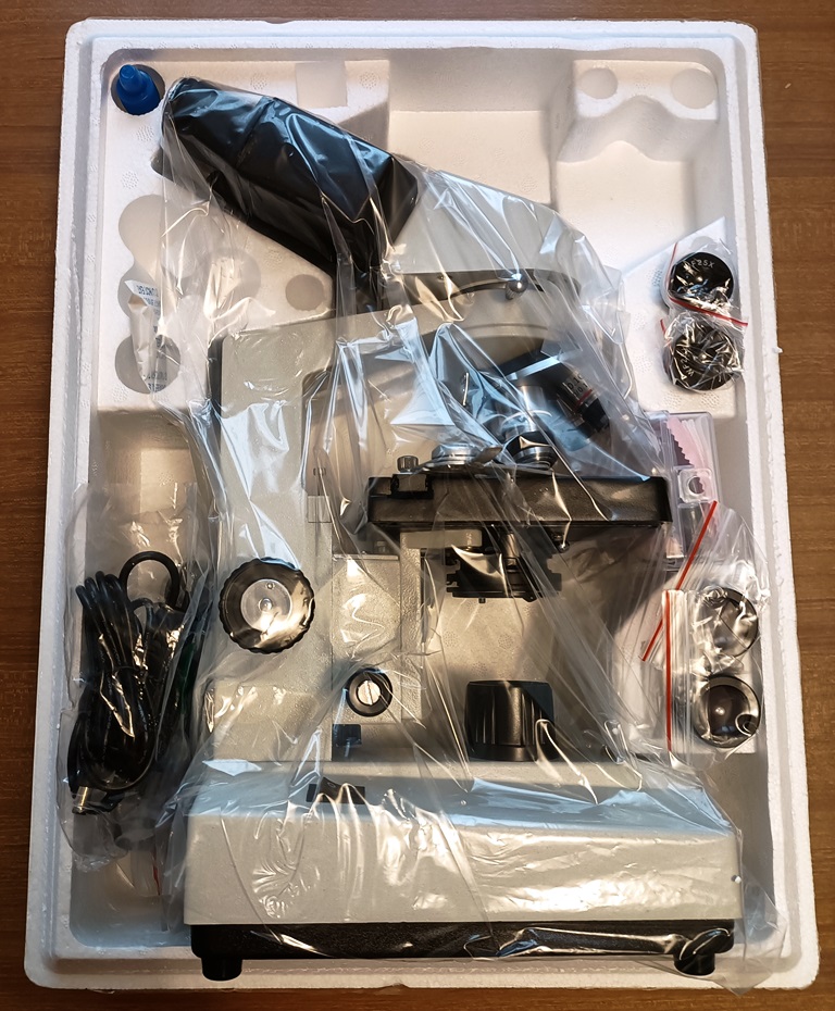 Buongiorno a tutti da una new entry